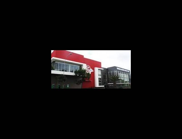 46M² RETAIL TO LET IN DURBANVILLE CENTRAL